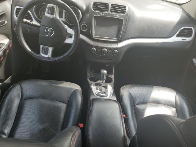 Photo 8 from auction – 2015 DODGE JOURNEY R/ with VIN 3C4PDDEG3FT574815