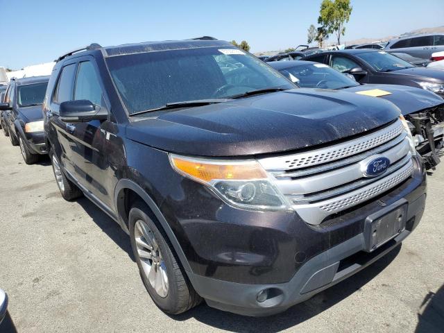 Photo 4 from auction – 2013 FORD EXPLORER X with VIN 1FM5K8D87DGB16500