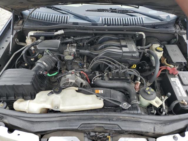 Photo 12 from auction – 2007 MERCURY MOUNTAINEE with VIN 4M2EU37E17UJ20562