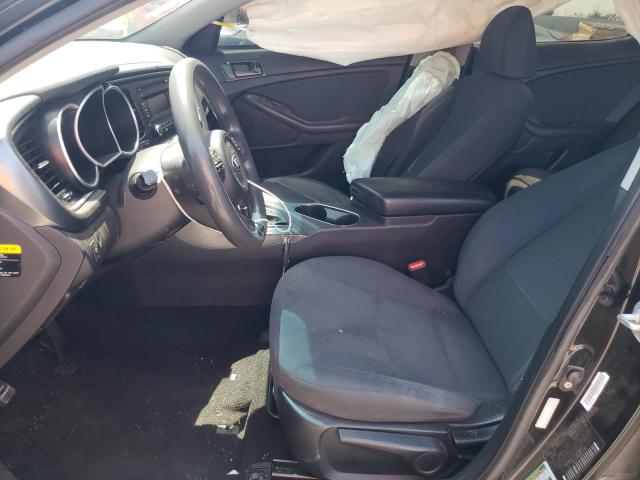 Photo 7 from auction – 2015 KIA OPTIMA LX with VIN KNAGM4A71F5618149