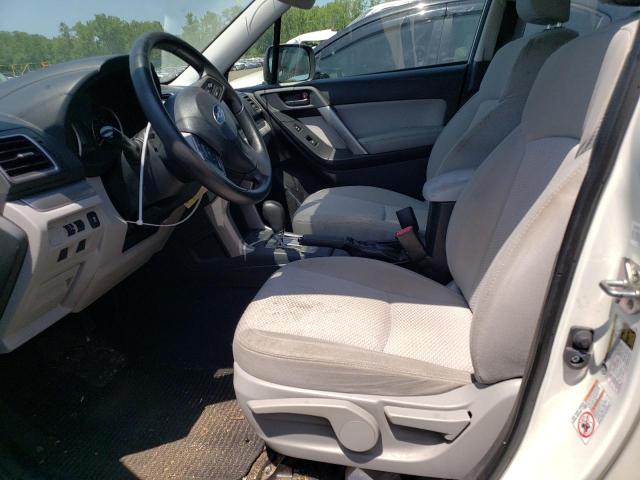 Photo 7 from auction – 2016 SUBARU FORESTER 2 with VIN JF2SJABCXGH400387