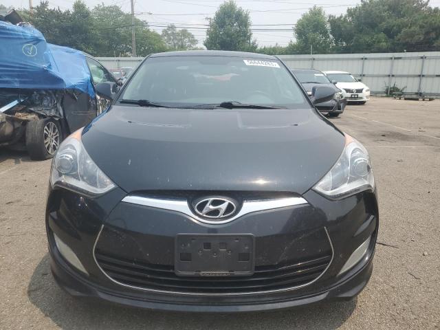 Photo 5 from auction – 2013 HYUNDAI VELOSTER with VIN KMHTC6AD9DU138025
