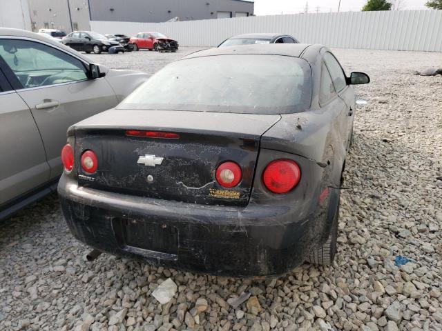 Photo 3 from auction – 2005 CHEVROLET COBALT with VIN 1G1AK12F857618387