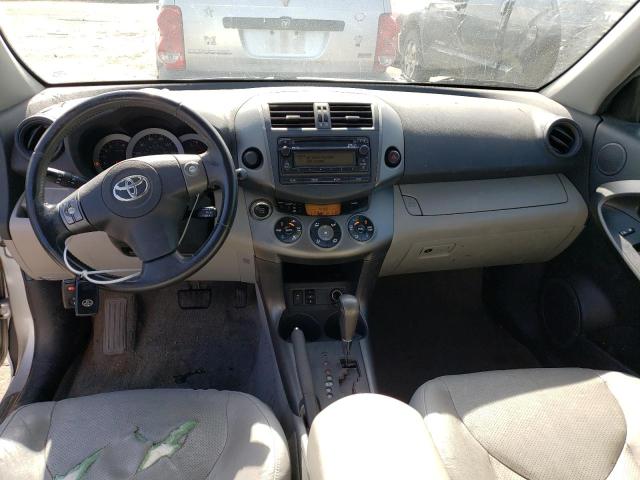 Photo 8 from auction – 2012 TOYOTA RAV4 LIMIT with VIN 2T3YF4DV4CW108703