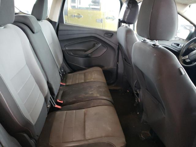 Foto 11 de la subasta – 2017 FORD ESCAPE S con VIN 1FMCU0F72HUD81422
