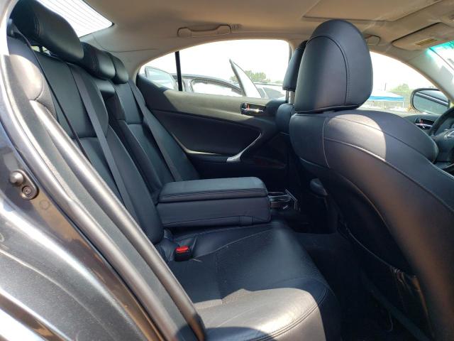 Photo 10 from auction – 2008 LEXUS IS 250 with VIN JTHBK262485073103
