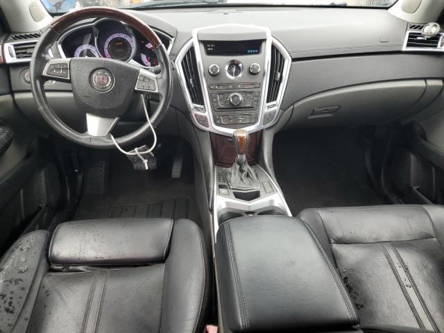 Photo 8 from auction – 2010 CADILLAC SRX PERFOR with VIN 3GYFNEEY0AS509520