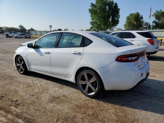 Photo 2 from auction – 2015 DODGE DART GT with VIN 1C3CDFEB9FD277458