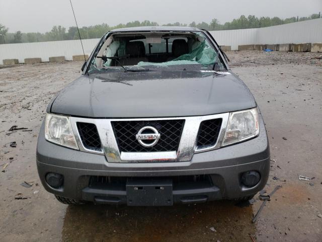 Photo 5 from auction – 2016 NISSAN FRONTIER S with VIN 1N6AD0FV8GN731815