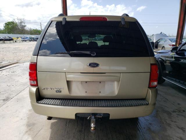 Photo 6 from auction – 2004 FORD EXPLORER X with VIN 1FMZU63K34UB32918