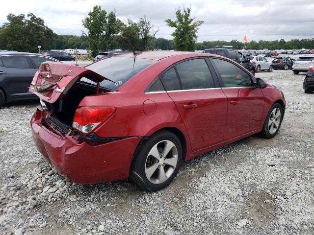 Photo 3 from auction – 2011 CHEVROLET CRUZE LT with VIN 1G1PG5S95B7152104