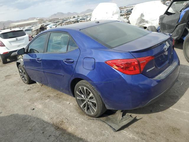 Photo 2 from auction – 2017 TOYOTA COROLLA L with VIN 2T1BURHE9HC850499