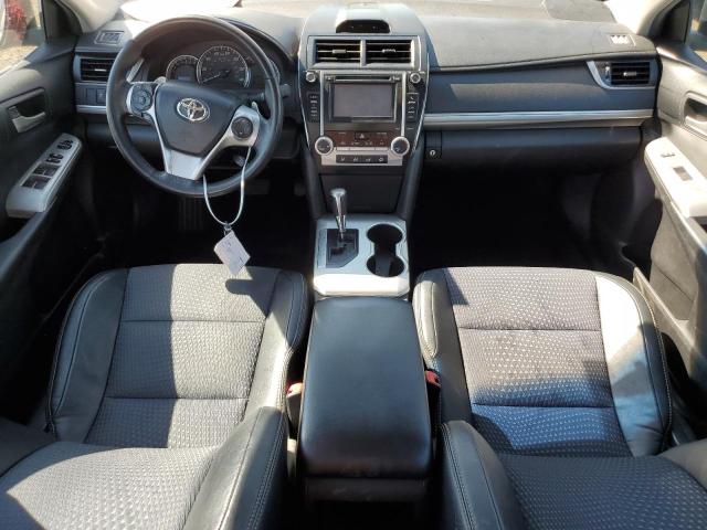 صورة رقم 8 من المزاد - 2012 TOYOTA CAMRY BASE مع VIN 4T1BF1FK4CU597314
