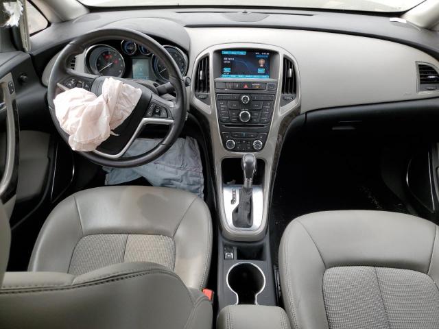 Photo 8 from auction – 2015 BUICK VERANO CON with VIN 1G4PR5SK7F4113747