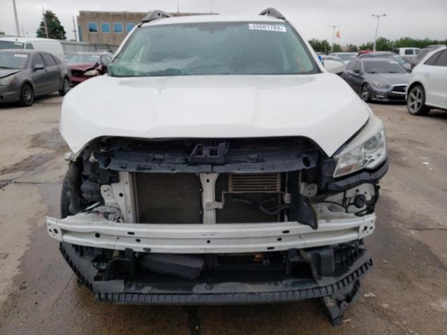 صورة رقم 5 من المزاد - 2019 SUBARU ASCENT PRE مع VIN 4S4WMACD1K3455522