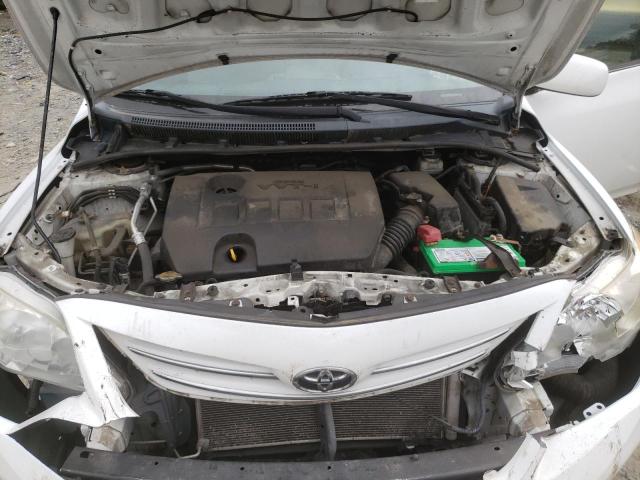 Foto 11 de la subasta – 2013 TOYOTA COROLLA BA con VIN 2T1BU4EE4DC096171