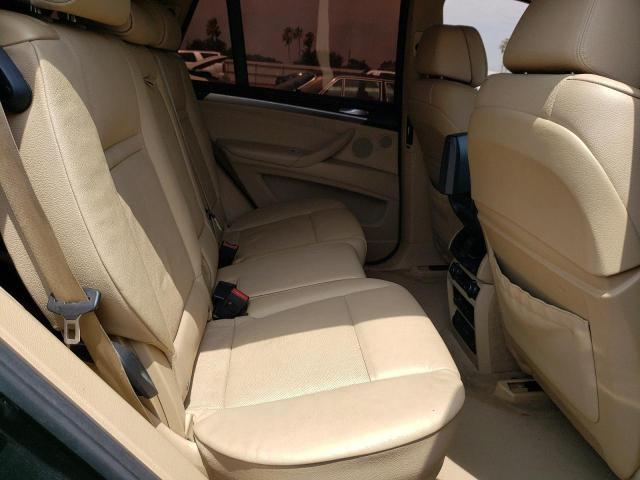 Photo 11 from auction – 2012 BMW X5 XDRIVE3 with VIN 5UXZV4C5XCL764348