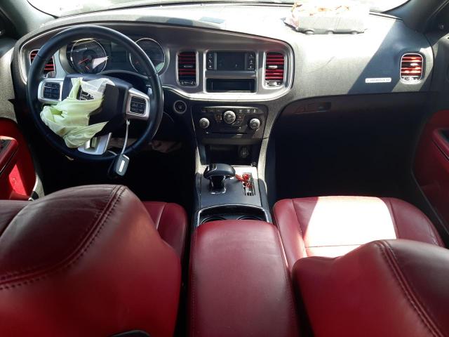 Photo 8 from auction – 2012 DODGE CHARGER SX with VIN 2C3CDXHG6CH113032