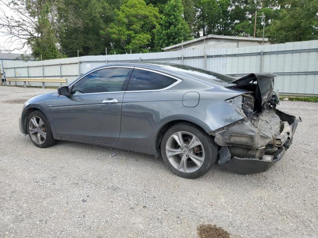 Photo 2 from auction – 2012 HONDA ACCORD EXL with VIN 1HGCS2B89CA009074