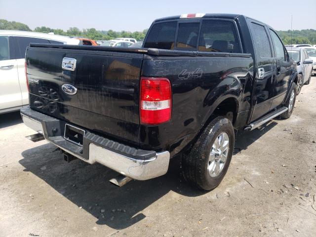 Photo 3 from auction – 2004 FORD F150 SUPER with VIN 1FTPW14574KB31770