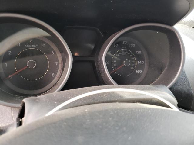 Photo 9 from auction – 2012 HYUNDAI ELANTRA GL with VIN KMHDH4AE2CU302202