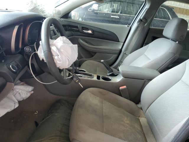 Photo 7 from auction – 2014 CHEVROLET MALIBU LS with VIN 1G11B5SLXEF219130