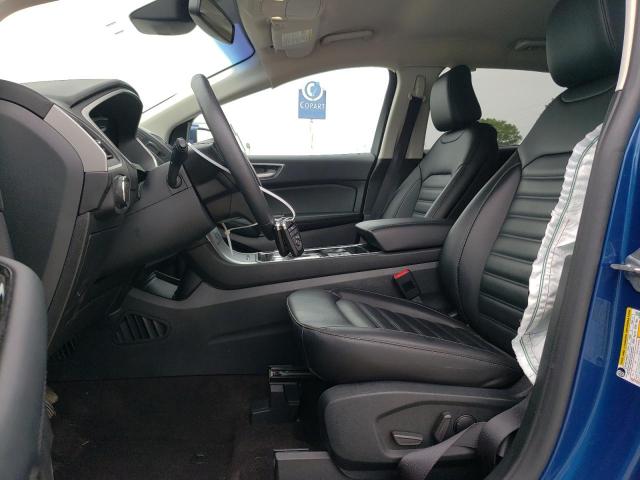 Photo 7 from auction – 2020 FORD EDGE SEL with VIN 2FMPK3J98LBB25673