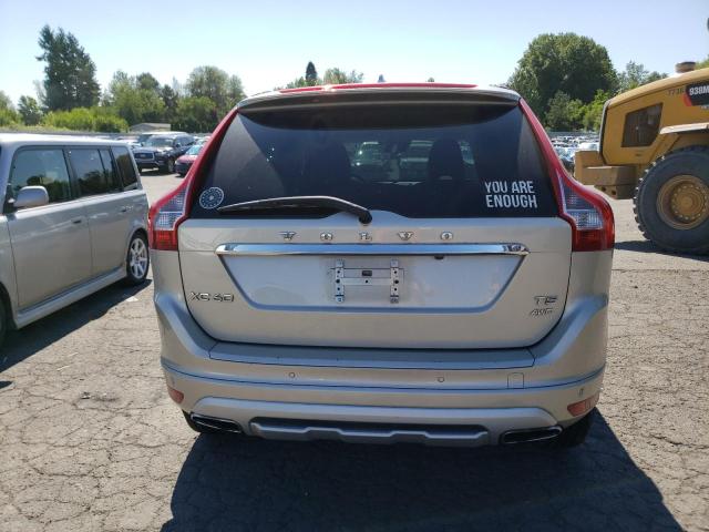 Photo 6 from auction – 2017 VOLVO XC60 T5 DY with VIN YV440MRR9H2065453