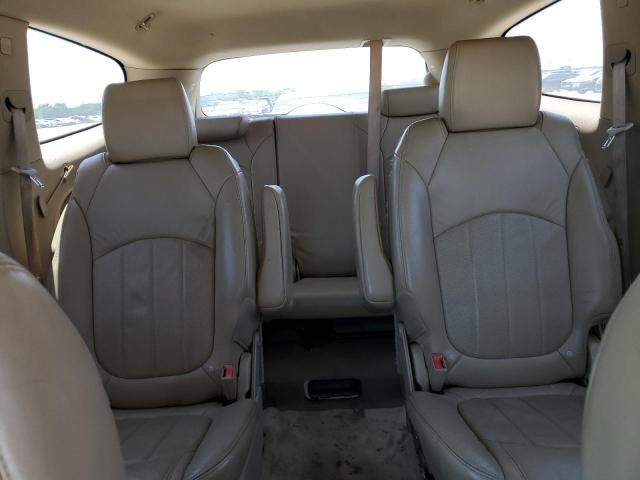 Photo 10 from auction – 2011 BUICK ENCLAVE CX with VIN 5GAKVBED6BJ211980
