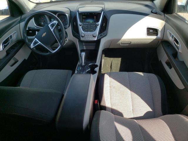 Photo 8 from auction – 2012 CHEVROLET EQUINOX LT with VIN 2GNALDEK5C1131826