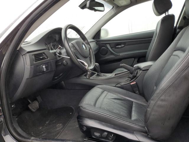 Photo 7 from auction – 2011 BMW 328 I with VIN WBAKE3C55BE769194