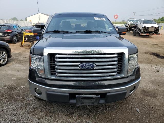 Photo 5 from auction – 2012 FORD F150 SUPER with VIN 1FTEX1CM2CFC19582