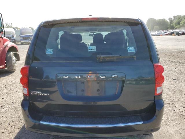 Photo 6 from auction – 2013 DODGE GRAND CARA with VIN 2C4RDGBG8DR606379