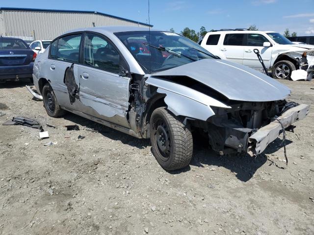 Снимка 4 от търг – 2004 SATURN ION LEVEL с VIN 1G8AG52F24Z126550