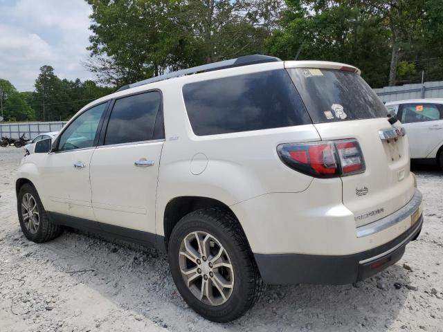 Photo 2 from auction – 2014 GMC ACADIA SLT with VIN 1GKKRRKD1EJ329332