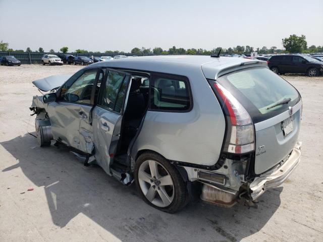 Photo 2 from auction – 2011 SAAB 9-3 2.0T with VIN YS3FA5CY3B1313216