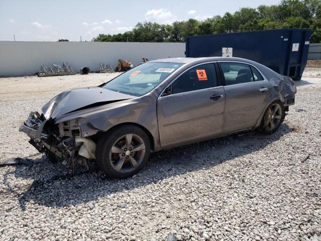 CHEVROLET MALIBU 1LT 2012 with VIN 1G1ZC5E08CF158262 - Photo from auction