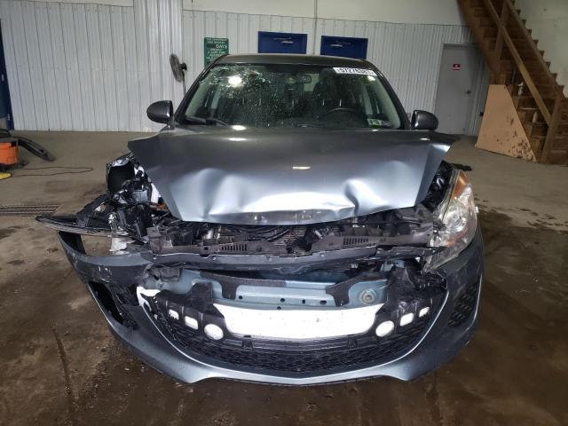 Foto 5 de la subasta – 2012 MAZDA 3 I con VIN JM1BL1V8XC1663532
