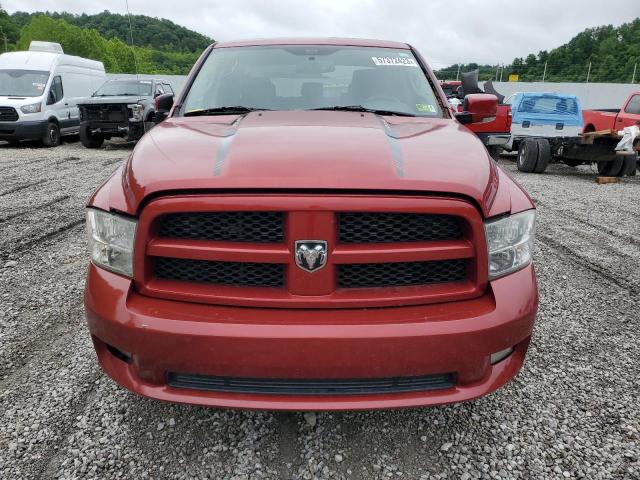 Photo 5 from auction – 2009 DODGE RAM 1500 with VIN 1D3HV13T29S751657
