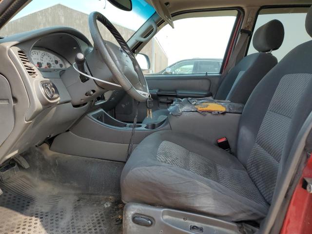 Photo 7 from auction – 2005 FORD EXPLORER S with VIN 1FMZU77K24UA09353