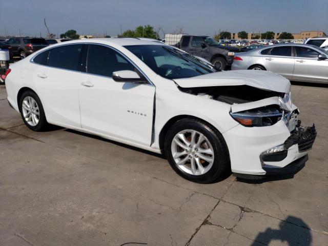 Photo 4 from auction – 2016 CHEVROLET MALIBU LT with VIN 1G1ZE5ST4GF300606