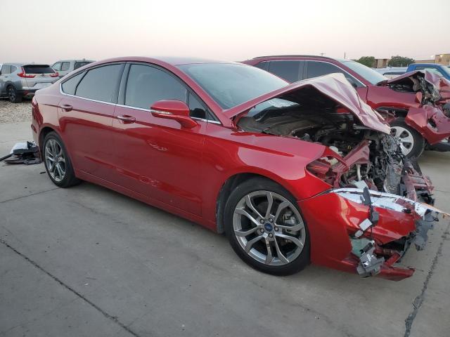 Photo 4 from auction – 2020 FORD FUSION SEL with VIN 3FA6P0CD3LR266451