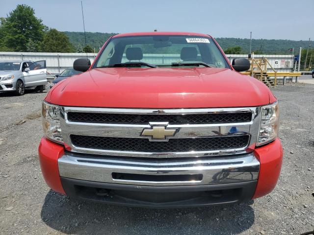 Photo 5 from auction – 2011 CHEVROLET SILVERADO with VIN 1GCNKPEX0BZ162241