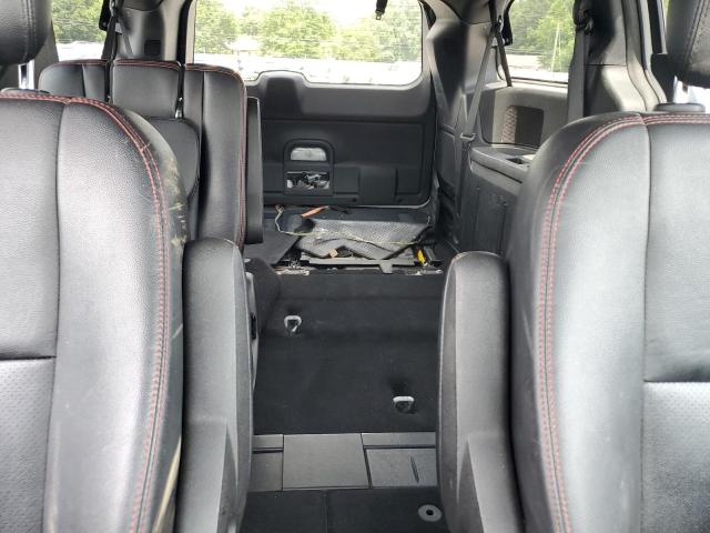صورة رقم 10 من المزاد - 2016 DODGE GRAND CARA مع VIN 2C4RDGEG5GR325687
