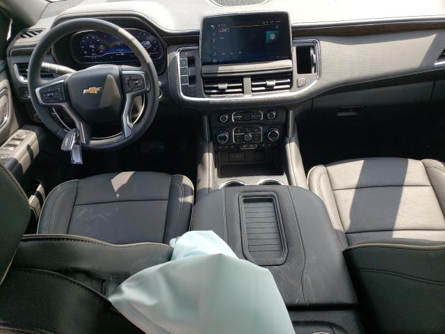 Photo 8 from auction – 2023 CHEVROLET SUBURBAN K with VIN 1GNSKFKD2PR341502