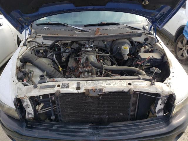 Photo 11 from auction – 2001 DODGE RAM 1500 with VIN 3B7HC13Z51M274268