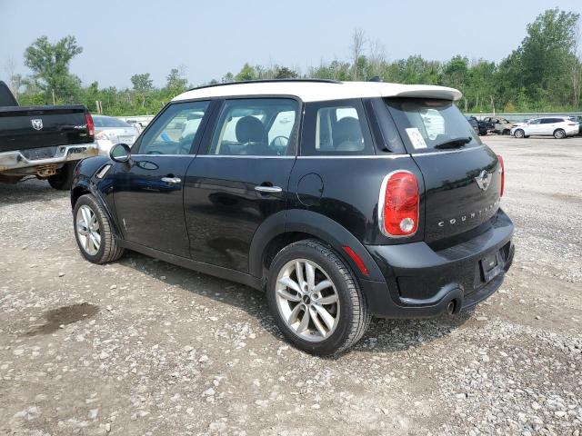 Photo 2 from auction – 2014 MINI COOPER S C with VIN WMWZC3C52EWP51688
