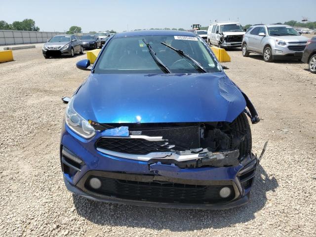 Photo 5 from auction – 2019 KIA FORTE FE with VIN 3KPF24AD8KE040253