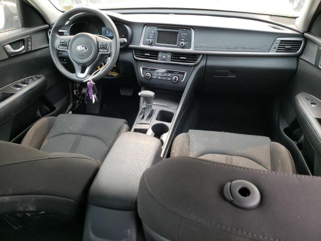 Photo 8 from auction – 2016 KIA OPTIMA LX with VIN 5XXGT4L37GG072812