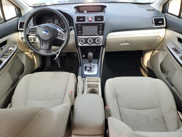 Photo 8 from auction – 2015 SUBARU XV CROSSTR with VIN JF2GPACC0F8305922